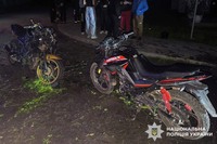 Травмувалося двоє неповнолітніх: у Хмельницькому районі слідчі встановлюють обставини ДТП