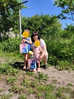 Щасливе дитинство