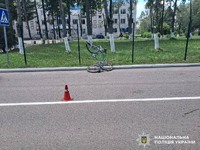 Поліцейські Вінниччини з’ясовують обставини смертельних ДТП, що сталися на вихідних