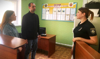 Права — не привілей, а норма: новий етап співпраці пробації та поліції 🤝