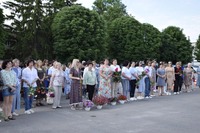 4 червня Міжнародний день безневинних дітей - жертв агресії