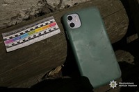 Бережанські поліцейські затримали жителя громади за крадіжку
