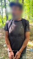 Поліція затримала вінничанина, якого підозрюють у вбивстві знайомої