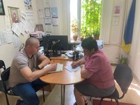 Співпраця виконавчої служби та служби пробації