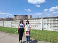 Опитування заради справедливості: візит пробації до Криворізької установи виконання покарань №3
