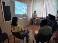 Всесвітній день донора крові