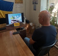Екологічна тематика як інструмент впливу в соціально-виховній роботі