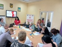 Піклуватися про своє здоров'я – це ключ до повноцінного життя!