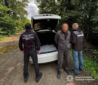 Поліція Закарпаття перекрила черговий канал переправлення військовозобов’язаних за кордон: організатора схеми затримано