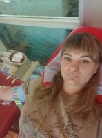 Всесвітній день донора крові