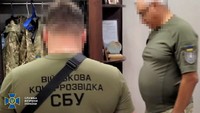 В ООН передано Deteсtive Report із викладом виконавців замовної справи проти Олега Мальцева