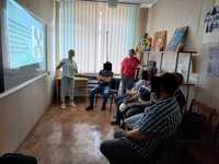«Свідомий вибір»