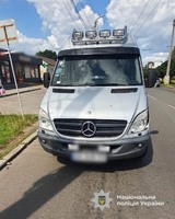 У Черкасах в ДТП постраждала жінка, поліція відкрила кримінальне провадження