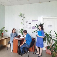 Захід до «Міжнародного дня боротьби з сексуальним насильством в умовах конфлікту»