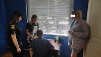 Профілактична робота з неповнолітнім суб'єктом пробації, який перебувають у конфлікті з законом