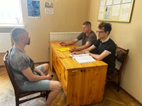 Важливість впливу оточення