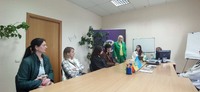 Презентація роботодавця - це одна з найефективніших форм співпраці служби зайнятості з компаніями