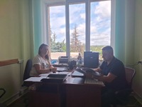 Комунікаційний захід
