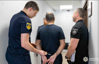 Заволодівали коштами світових підприємств: поліцейські затримали учасника хакерського угруповання, що перебував у розшуку ФБР США