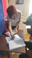 Реалізація пробаційної програми «Попередження вживання психоактивних речовин» для повнолітніх
