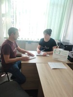 Меморандум у дії: у Конотопі обговорили механізми реалізації правової підтримки клієнтів пробації