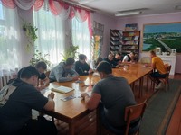 Підволочиськ. Навики ефективного пошуку першої роботи