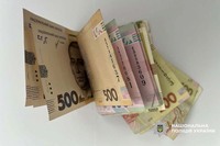 40-річну тернополянку поліцейські підозрюють у крадіжці великої суми грошей