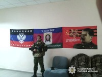 Десять років воював проти України: слідчі поліції завершили досудове розслідування відносно бойовика ПВК «Вагнер»