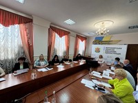 Філія Центру пробації у Житомирській області посилює співпрацю у сфері громадського здоров'я та ресоціалізації