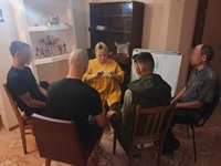 Психологічна підтримка — крок до нових можливостей