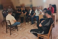 Тренінг для змін: як впоратись зі стресом без залежностей