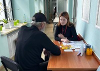 Співпраця із центром зайнятості