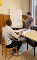 Реалізація пробаційних програм з суб’єктами подільського районного відділу