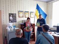 Профілактика наркоманії в умовах воєнного стану