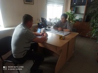 Працевлаштування суб'єктів пробації