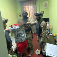 Замовила вбивство поліцейського за 5 тисяч доларів: поліція викрила киянку та кримінальних авторитетів