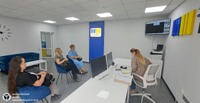 ТОВ «Оператор ГТС України» презентував вакансії на зустрічі з шукачами роботи