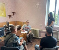 «успішна боротьба з наркоманією можлива лише спільними зусиллями — держави, громади та кожного з нас»