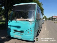 Поліцейські Київщини розслідують обставини ДТП, в якій травмувався пішохід