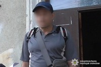 На Львівщині поліцейські викрили наркозбувача, підозрюваного у придбанні та розповсюдженні метадону
