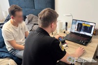 Викрадав конфіденційну інформацію – у Львові поліцейські викрили підозрюваного у розповсюдженні шкідливого програмного забезпечення