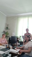 Тренінг для працівників пробації: покращення взаємодії з клієнтами пробації