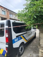 Двоє вбитих та двоє поранених – поліцейські Львівщини затримали зловмисника, який напав на жінок