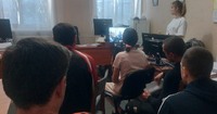 Проведено просвітницький захід для суб’єктів пробації Миргородського МС