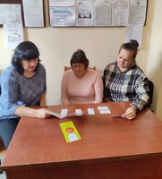 Підведення підсумків за І півріччя 2025