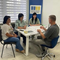 Офіс Зроблено в Україні в Бережанах: підтримка для тих, хто прагне розвиватися