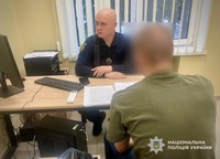 Поліція Дніпра затримала 24-річного підозрюваного у нанесені тяжких тілесних ушкоджень містянину