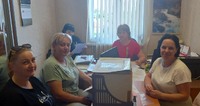 Небайдужі під обстрілами: як Куцурубська рада підтримує тих, хто змінює життя інших.