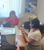 Небайдужі під обстрілами: як Куцурубська рада підтримує тих, хто змінює життя інших.