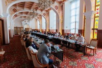Відновне правосуддя та європейська інтеграція: у Києві обговорили ключові напрями впровадження